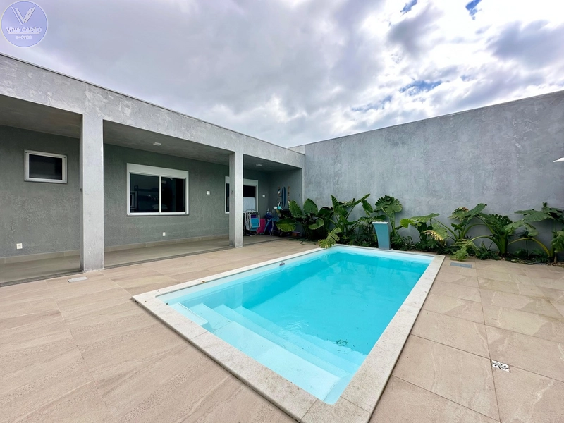 CASA À VENDA EM ATLÂNTIDA: 13ª foto da galeria de imagens do imóvel