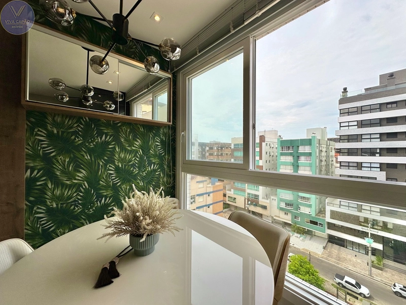 SEU APARTAMENTO NA PRAIA COM INFRA ESTRUTURA E PRONTO PARA USO: 7ª foto da galeria de imagens do imóvel