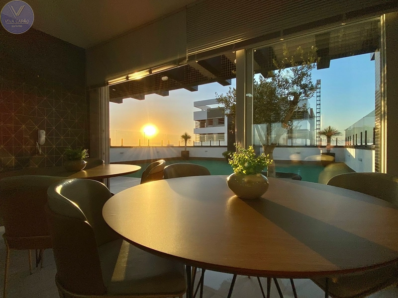 SEU APARTAMENTO NA PRAIA COM INFRA ESTRUTURA E PRONTO PARA USO: 22ª foto da galeria de imagens do imóvel