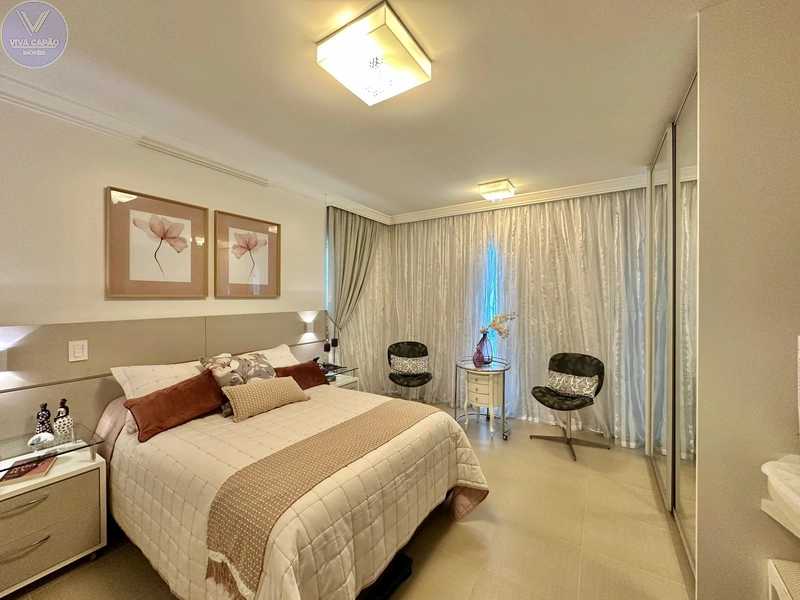 RARIDADE NO MERCADO À VENDA APARTAMENTO COM AMPLA SACADA FRETE MAR: 25ª foto da galeria de imagens do imóvel