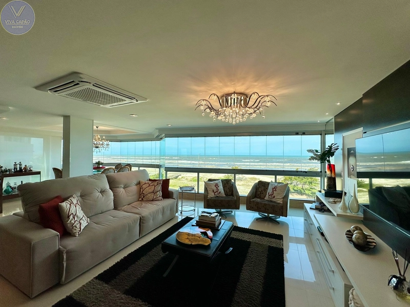 RARIDADE NO MERCADO À VENDA APARTAMENTO COM AMPLA SACADA FRETE MAR: 9ª foto da galeria de imagens do imóvel