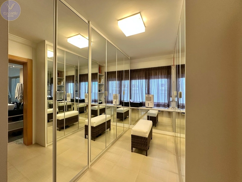 RARIDADE NO MERCADO À VENDA APARTAMENTO COM AMPLA SACADA FRETE MAR: 18ª foto da galeria de imagens do imóvel