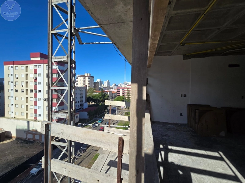 03 DORMITÓRIOS COM ÓTIMA POSIÇÃO SOLAR NO BAIRRO ZONA NOVA!