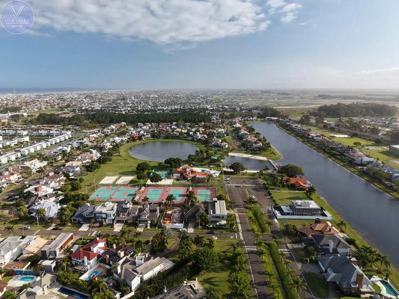 CONDOMÍNIO ATLÂNTIDA LAGOS PARK - SOBRADO À VENDA: 30ª foto da galeria de imagens do imóvel