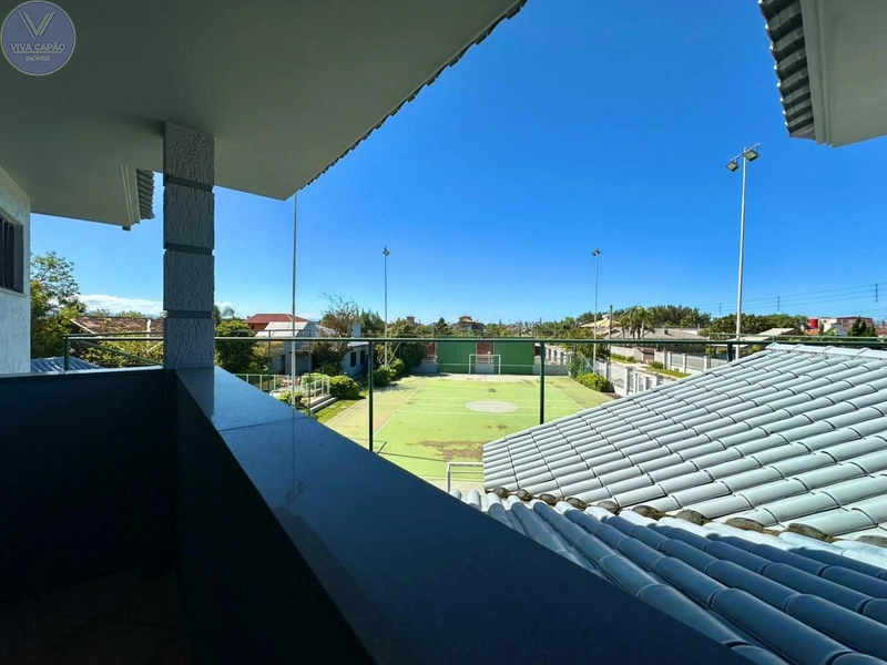 MANSÃO EM ATLÂNTIDA ! COM CAMPO DE FUTEBOL E PSICNIA - 03 TERRENOS: 30ª foto da galeria de imagens do imóvel
