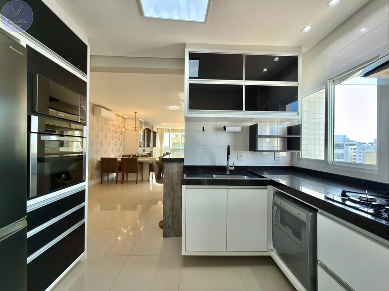 APARTAMENTO COM VISTA PARA O MAR À VENDA EM CAPÃO DA CANOA: 17ª foto da galeria de imagens do imóvel