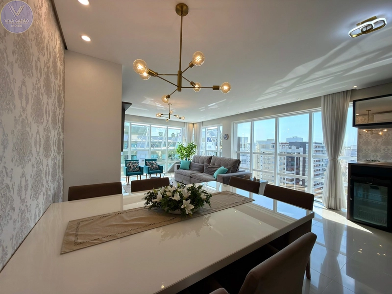 APARTAMENTO COM VISTA PARA O MAR À VENDA EM CAPÃO DA CANOA: 5ª foto da galeria de imagens do imóvel