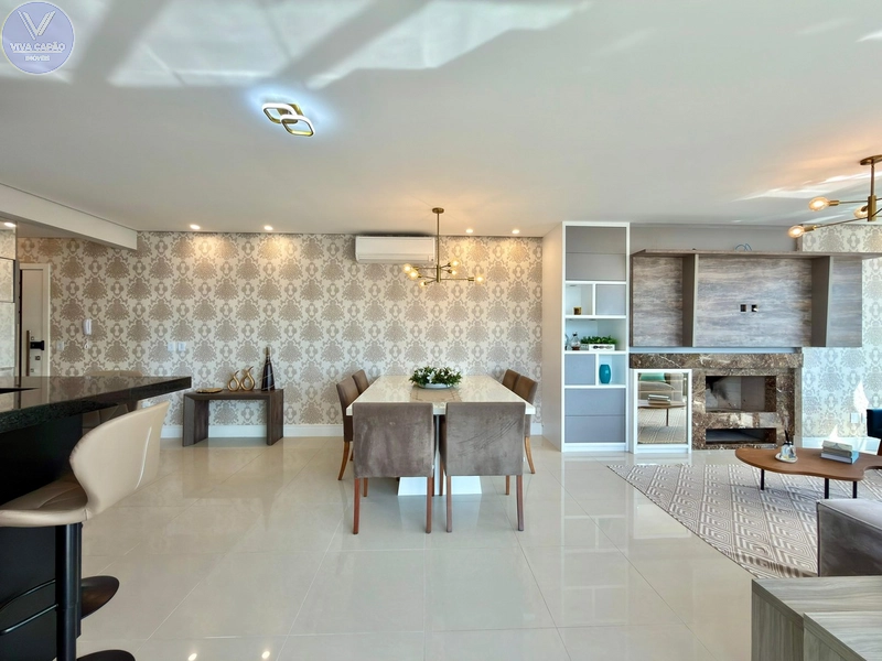 APARTAMENTO COM VISTA PARA O MAR À VENDA EM CAPÃO DA CANOA: 7ª foto da galeria de imagens do imóvel