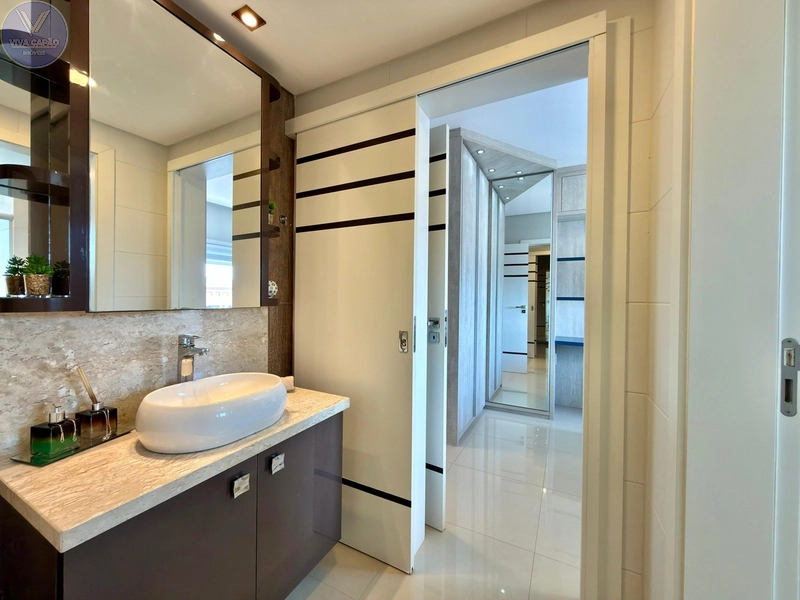 APARTAMENTO COM VISTA PARA O MAR À VENDA EM CAPÃO DA CANOA: 21ª foto da galeria de imagens do imóvel