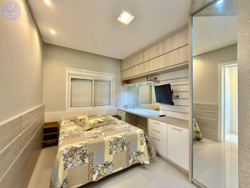 APARTAMENTO COM VISTA PARA O MAR À VENDA EM CAPÃO DA CANOA: 23ª foto da galeria de imagens do imóvel