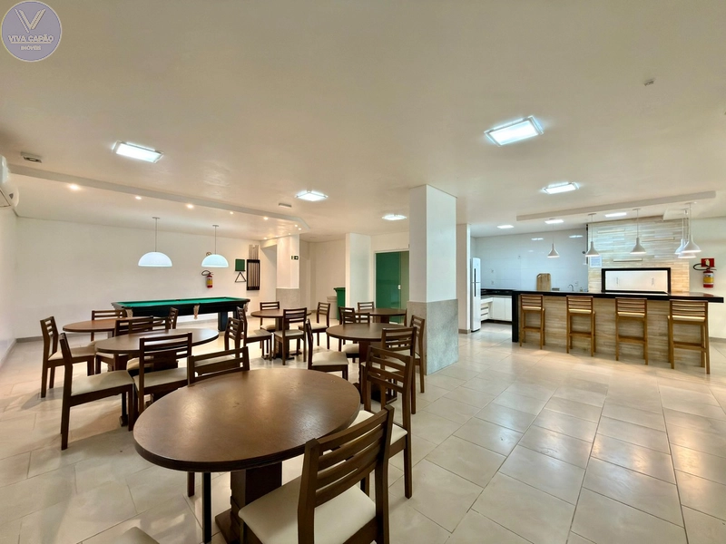 APARTAMENTO COM VISTA PARA O MAR À VENDA EM CAPÃO DA CANOA: 30ª foto da galeria de imagens do imóvel