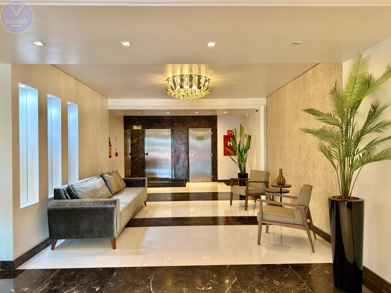 APARTAMENTO COM VISTA PARA O MAR À VENDA EM CAPÃO DA CANOA: 32ª foto da galeria de imagens do imóvel