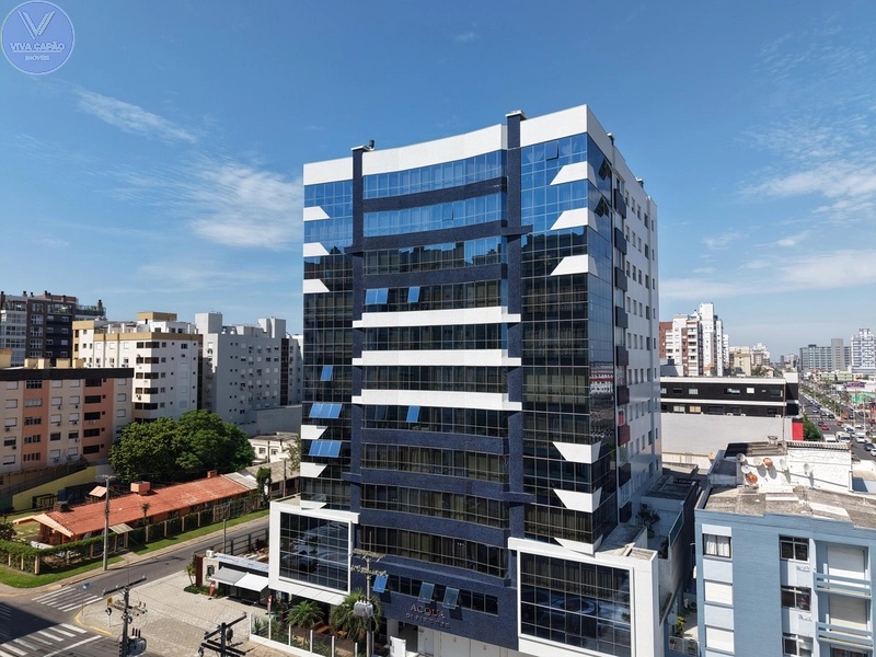 APARTAMENTO COM VISTA PARA O MAR À VENDA EM CAPÃO DA CANOA: 35ª foto da galeria de imagens do imóvel