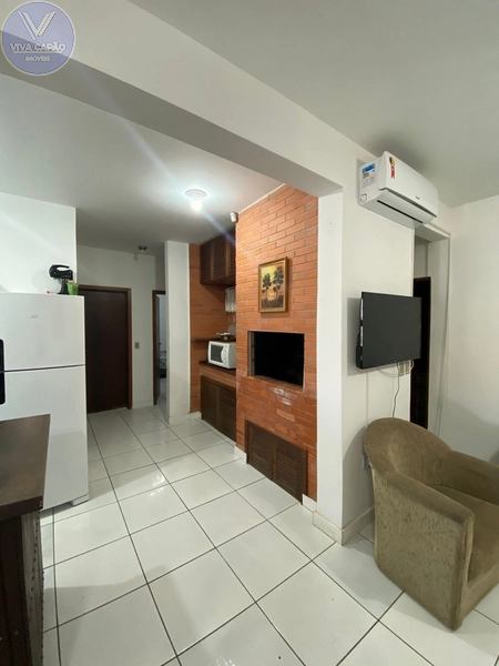 OPORTUNIDADE EM XANGRILÁ CENTRO – CASA COM PISCINA E QUIOSQUE: 5ª foto da galeria de imagens do imóvel