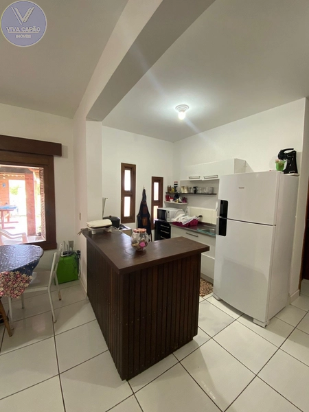 OPORTUNIDADE EM XANGRILÁ CENTRO – CASA COM PISCINA E QUIOSQUE: 3ª foto da galeria de imagens do imóvel