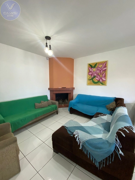 OPORTUNIDADE EM XANGRILÁ CENTRO – CASA COM PISCINA E QUIOSQUE: 2ª foto da galeria de imagens do imóvel