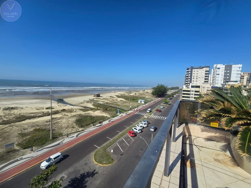 Cobertura de Frente para o Mar – Vista Panorâmica de Todos os Cômodos!: 82ª foto da galeria de imagens do imóvel
