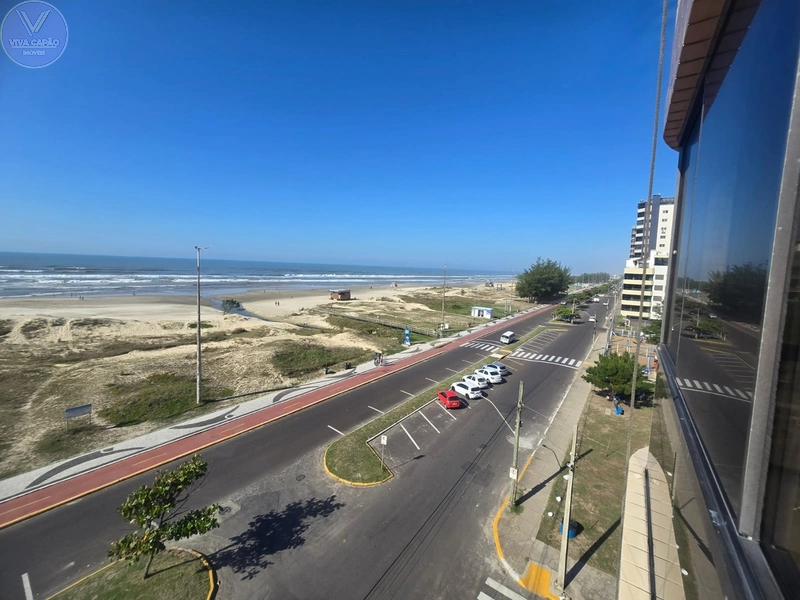 Cobertura de Frente para o Mar – Vista Panorâmica de Todos os Cômodos!: 29ª foto da galeria de imagens do imóvel