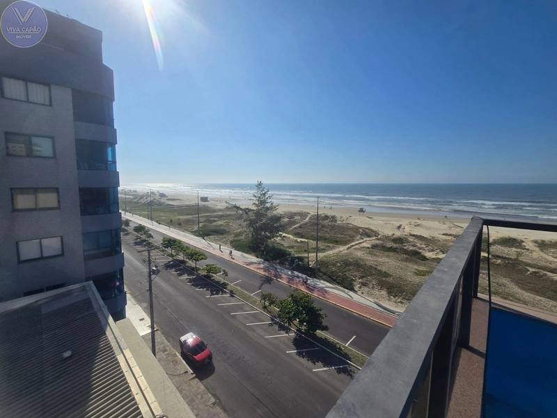 Cobertura de Frente para o Mar – Vista Panorâmica de Todos os Cômodos!: 62ª foto da galeria de imagens do imóvel