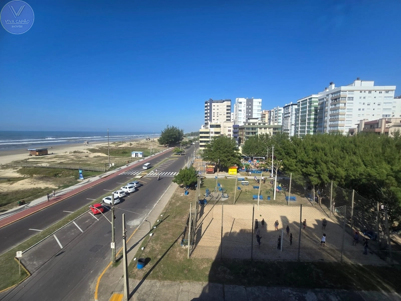 Cobertura de Frente para o Mar – Vista Panorâmica de Todos os Cômodos!: 27ª foto da galeria de imagens do imóvel