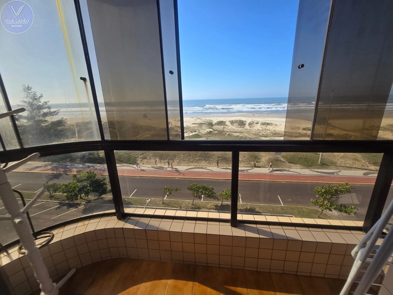 Cobertura de Frente para o Mar – Vista Panorâmica de Todos os Cômodos!: 49ª foto da galeria de imagens do imóvel