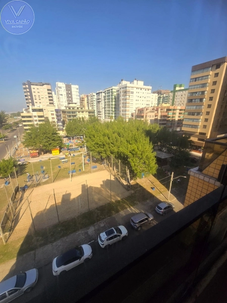 Cobertura de Frente para o Mar – Vista Panorâmica de Todos os Cômodos!: 59ª foto da galeria de imagens do imóvel