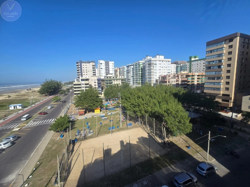 Cobertura de Frente para o Mar – Vista Panorâmica de Todos os Cômodos!: 76ª foto da galeria de imagens do imóvel