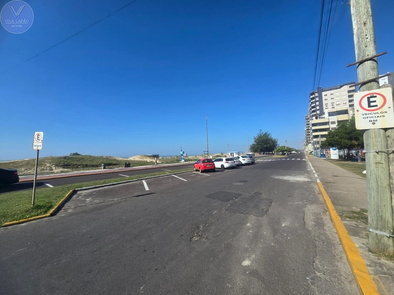 Cobertura de Frente para o Mar – Vista Panorâmica de Todos os Cômodos!: 4ª foto da galeria de imagens do imóvel