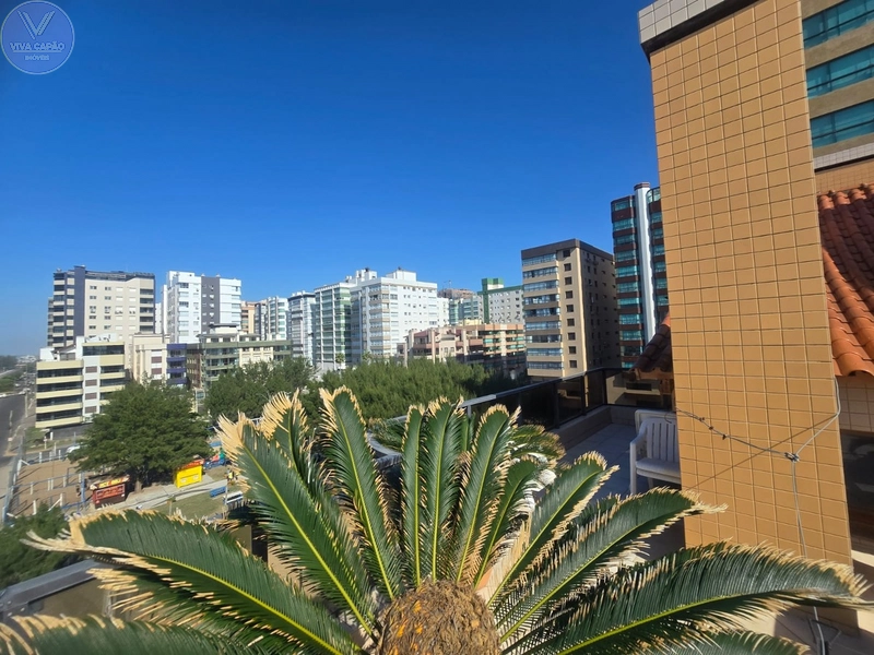 Cobertura de Frente para o Mar – Vista Panorâmica de Todos os Cômodos!: 70ª foto da galeria de imagens do imóvel