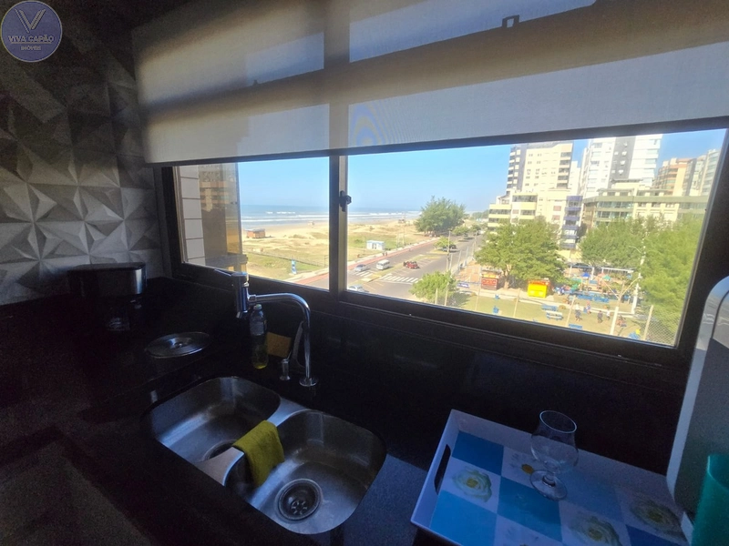Cobertura de Frente para o Mar – Vista Panorâmica de Todos os Cômodos!: 36ª foto da galeria de imagens do imóvel