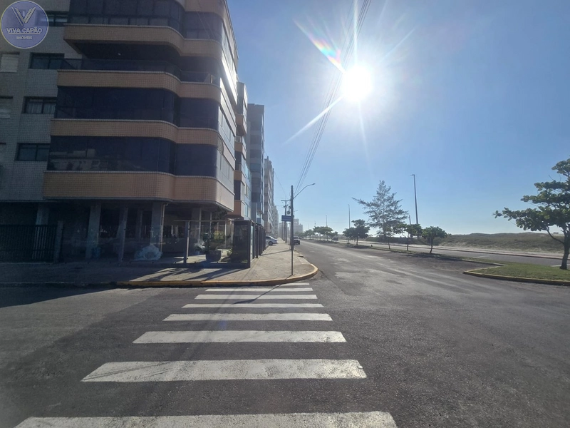 Cobertura de Frente para o Mar – Vista Panorâmica de Todos os Cômodos!: 6ª foto da galeria de imagens do imóvel