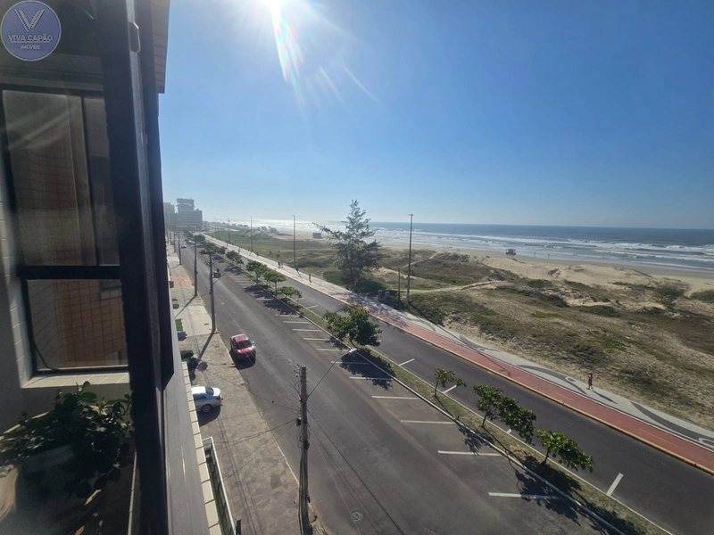 Cobertura de Frente para o Mar – Vista Panorâmica de Todos os Cômodos!: 32ª foto da galeria de imagens do imóvel