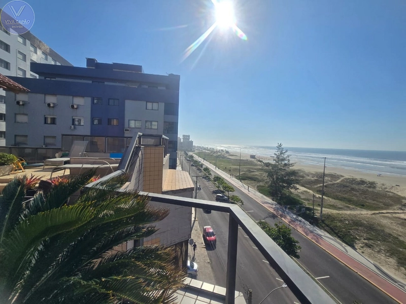 Cobertura de Frente para o Mar – Vista Panorâmica de Todos os Cômodos!: 83ª foto da galeria de imagens do imóvel