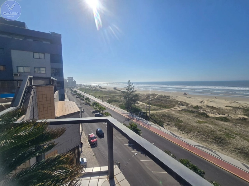 Cobertura de Frente para o Mar – Vista Panorâmica de Todos os Cômodos!: 81ª foto da galeria de imagens do imóvel