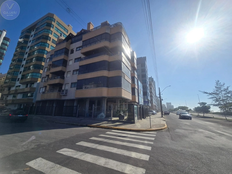 Cobertura de Frente para o Mar – Vista Panorâmica de Todos os Cômodos!: 5ª foto da galeria de imagens do imóvel