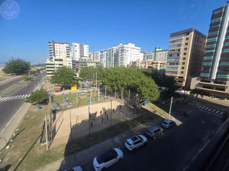 Cobertura de Frente para o Mar – Vista Panorâmica de Todos os Cômodos!: 28ª foto da galeria de imagens do imóvel