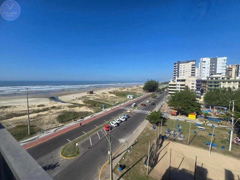 Cobertura de Frente para o Mar – Vista Panorâmica de Todos os Cômodos!: 72ª foto da galeria de imagens do imóvel