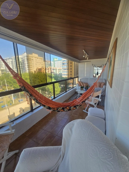 Cobertura de Frente para o Mar – Vista Panorâmica de Todos os Cômodos!: 22ª foto da galeria de imagens do imóvel