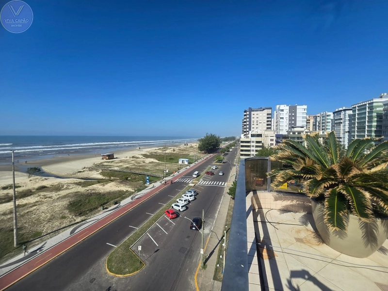 Cobertura de Frente para o Mar – Vista Panorâmica de Todos os Cômodos!: 86ª foto da galeria de imagens do imóvel