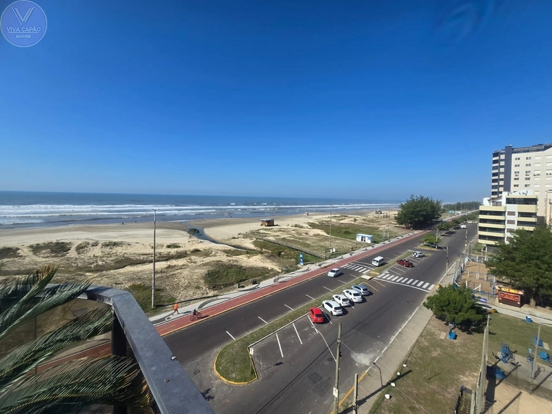 Cobertura de Frente para o Mar – Vista Panorâmica de Todos os Cômodos!: 80ª foto da galeria de imagens do imóvel