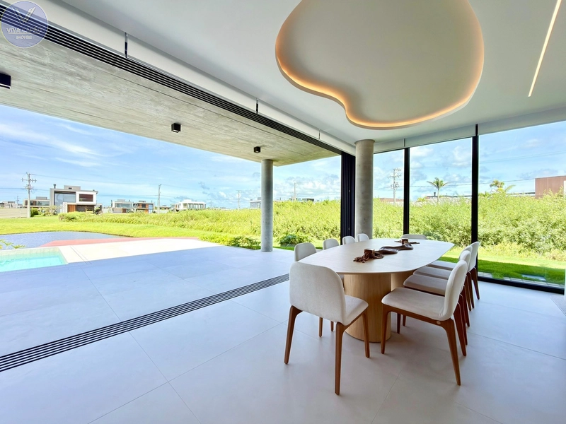 CONDOMÍNIO AMARE RESORT SOBRADO À VENDA!!!: 10ª foto da galeria de imagens do imóvel