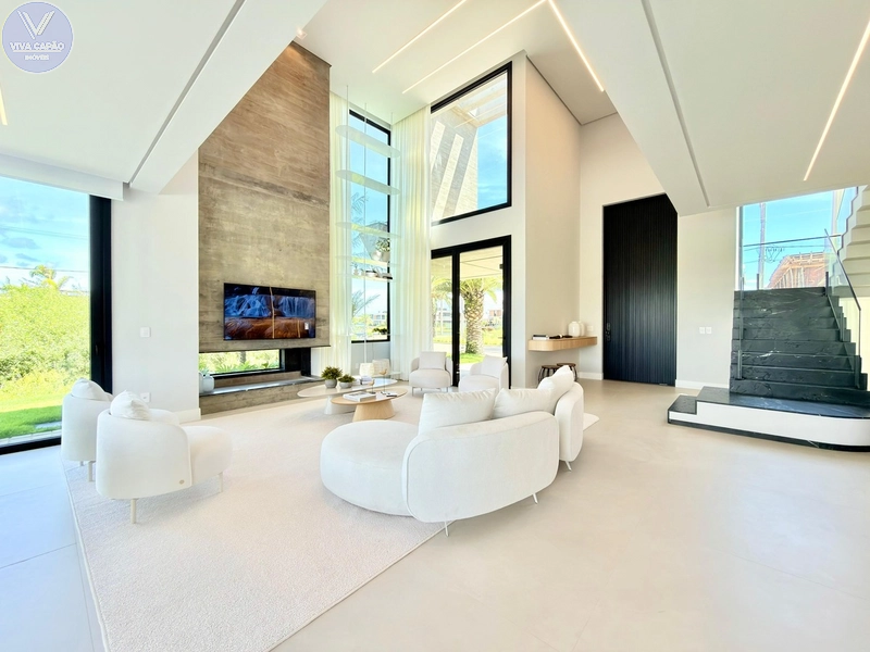 CONDOMÍNIO AMARE RESORT SOBRADO À VENDA!!!: 9ª foto da galeria de imagens do imóvel