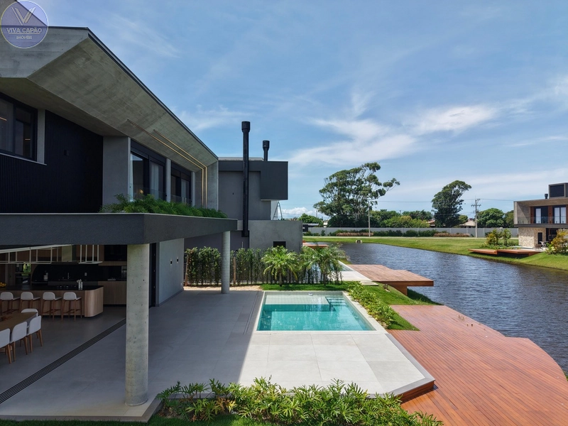 CONDOMÍNIO AMARE RESORT SOBRADO À VENDA!!!: 2ª foto da galeria de imagens do imóvel