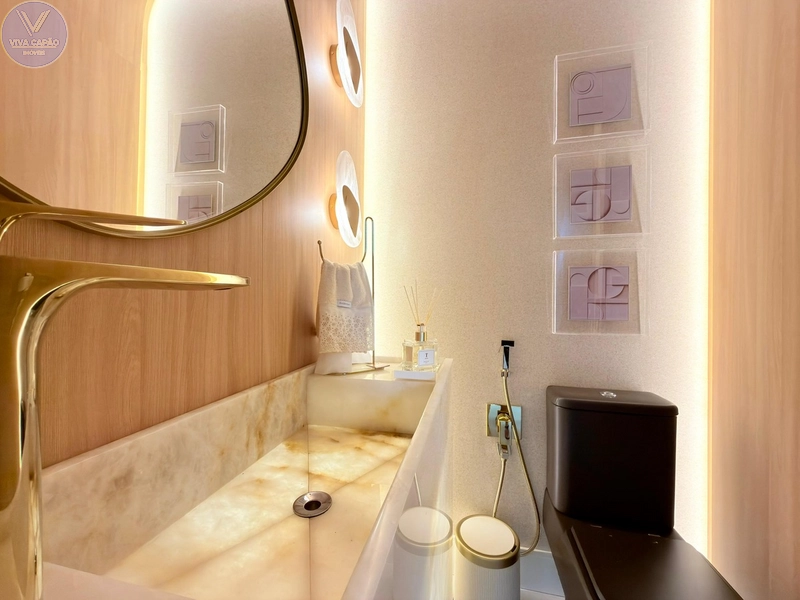 CONDOMÍNIO AMARE RESORT SOBRADO À VENDA!!!: 26ª foto da galeria de imagens do imóvel