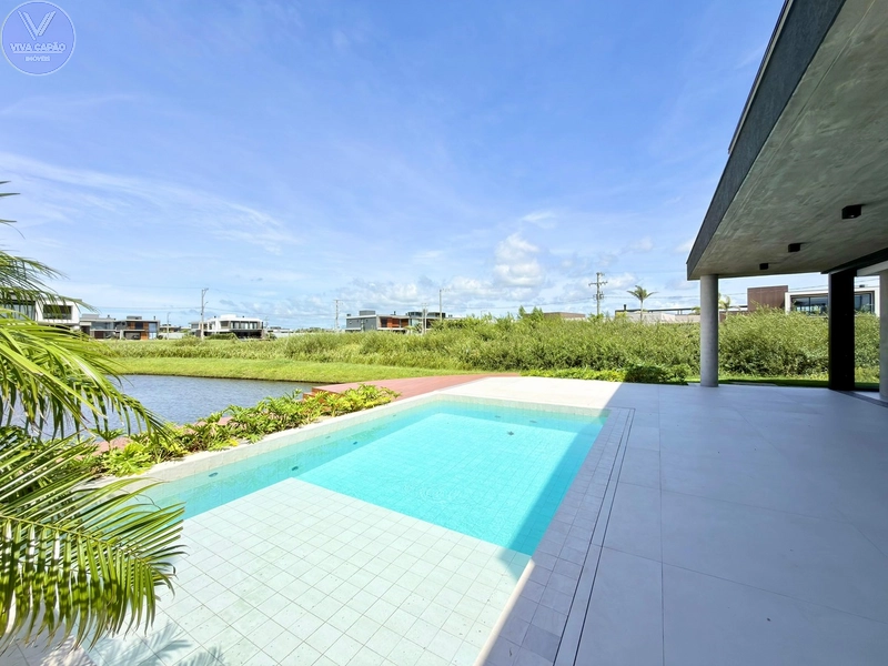 CONDOMÍNIO AMARE RESORT SOBRADO À VENDA!!!: 21ª foto da galeria de imagens do imóvel