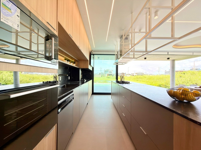 CONDOMÍNIO AMARE RESORT SOBRADO À VENDA!!!: 14ª foto da galeria de imagens do imóvel