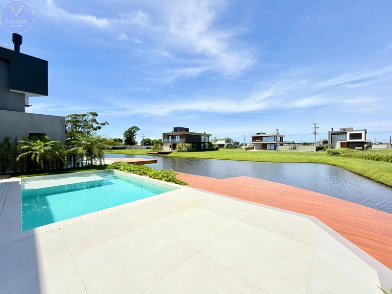 CONDOMÍNIO AMARE RESORT SOBRADO À VENDA!!!: 20ª foto da galeria de imagens do imóvel