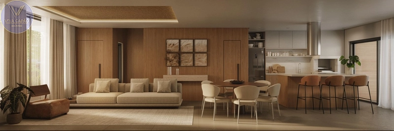 CONDOMÍNIO ORIGEM | XANGRI-LÁ: 7ª foto da galeria de imagens do imóvel