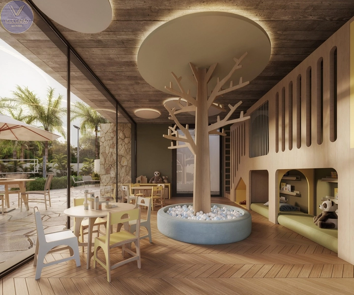 CONDOMÍNIO ORIGEM | XANGRI-LÁ: 9ª foto da galeria de imagens do imóvel