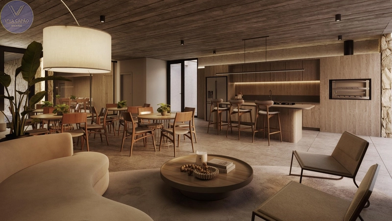 CONDOMÍNIO ORIGEM | XANGRI-LÁ: 10ª foto da galeria de imagens do imóvel